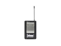 Samson Microfone de Lapela Wireless Go Mic Mobile Samson Microfone de Lapela Wireless Go Mic Mobile
